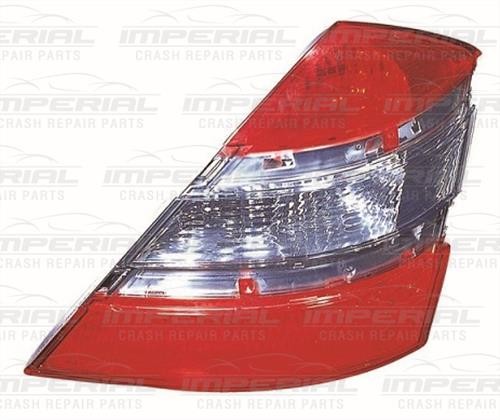 Rear Lamp
