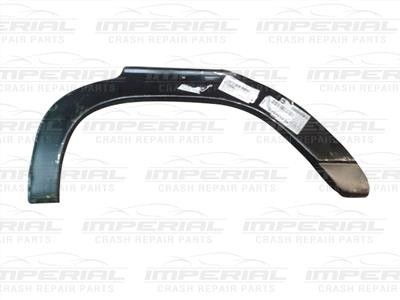 Mercedes 200/300 1968-1975 (W114/W115) Rear Wheel Arch