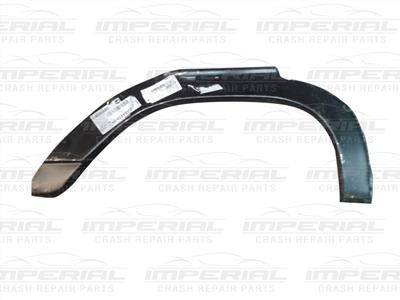 Mercedes 200/300 1968-1975 (W114/W115) Rear Wheel Arch