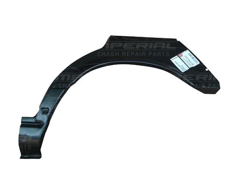 Mercedes S-Class (W126) 1981-1991 Rear Wheel Arch L/H