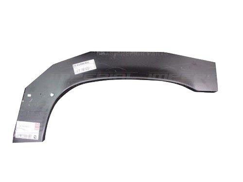 Mercedes SL-Class 1971-1989 Rear Wheel Arch