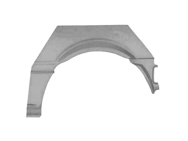 Mercedes Vito/Viano 2003-2015 Rear Wheel Arch L/H