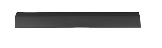 Volkswagen Crafter 2006-2011 Side Trim Panel/Moulding For Side Loading Door Textured