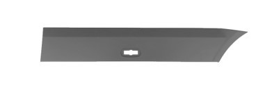 Volkswagen Crafter 2006-2011 Side Panel Trim 