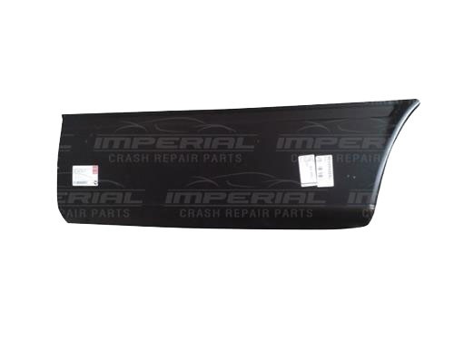 Mercedes Sprinter 1995-2000 Side Panel Repair Piece Large (LWB Models) L/H