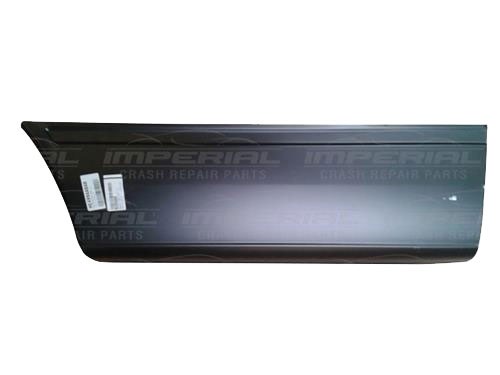 Mercedes Sprinter 1995-2000 Side Panel Repair Piece Large (LWB Models) R/H