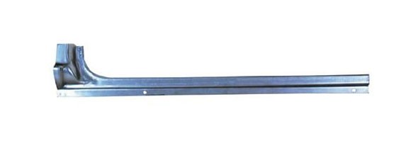 Mercede Vito - Viano 2003 -2015 Sliding Door Sill