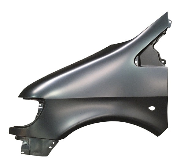 Mercedes Vito 1996-2003 (W638) Front Wing L/H