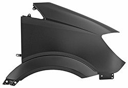 Mercedes Sprinter (NCV3) 2013 - Front Wing