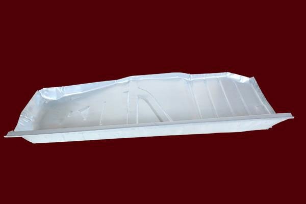 Mercedes 200/300 1968-1975 (W114/5) Body Floor Front & Rear L/H