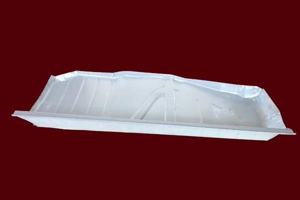 Mercedes 200/300 1968-1975 (W114/5) Body Floor Front & Rear R/H