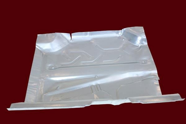 Mercedes 200/300 1976-1985 (W123) Body Floor Repair Panel Rear Section L/H