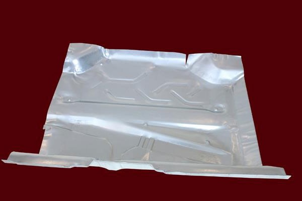 Mercedes 200/300 1976-1985 (W123) Body Floor Repair Panel Rear Section R/H