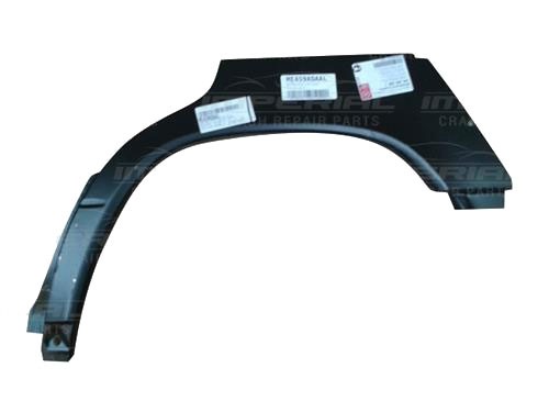Mercedes 200/300 1985-1995 (W124) Rear Wheel Arch - 4 Door Models L/H