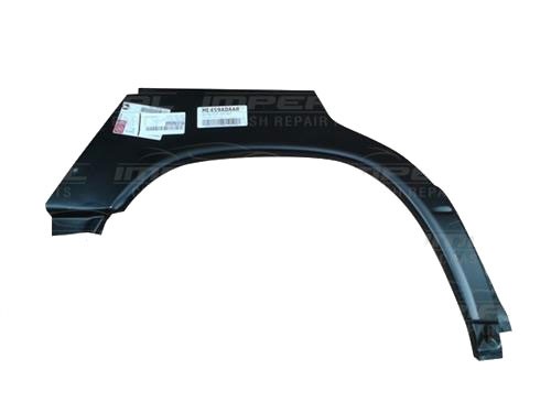 Mercedes 200/300 1985-1995 (W124) Rear Wheel Arch - 4 Door Models R/