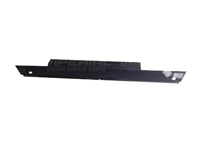 Mercedes SL-Class 1971-1989 Sill Full Type - SLC Coupe Models L/H