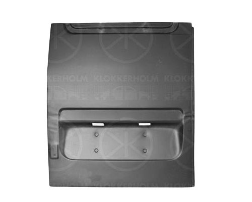 Mercedes Sprinter 1995-2006 Rear Door Skin Up To Window L/H