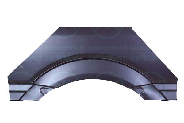 Mercedes Sprinter (NCV3) / Volkswagen Crafter 2006- Rear Wheel Arch