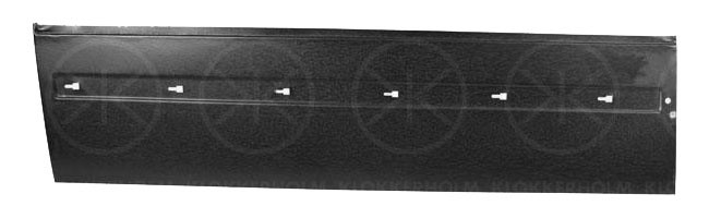Mercedes Vito/V-Class 1996-2003 Sliding Door Lower Outer Sill