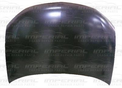 MITSUBISHI OUTLANDER 2007-2010 Bonnet