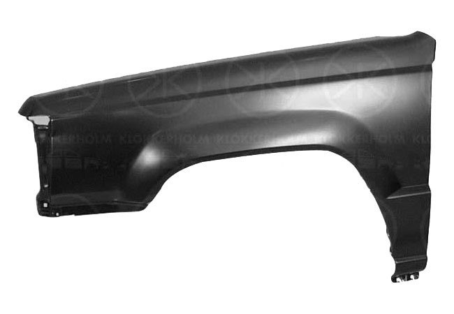 Mitsubishi L200 1986-1996 Front Wing L/H