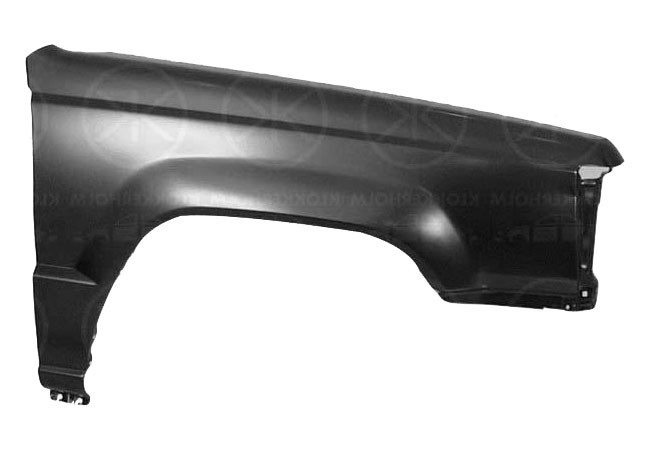 Mitsubishi L200 1986-1996 Front Wing R/H