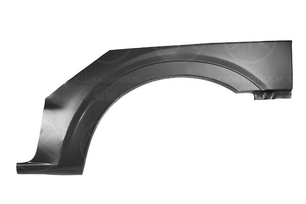 Mitsubishi Shogun/Pajero 2000-2006 2/3 Door Rear Wheel Arch L/H