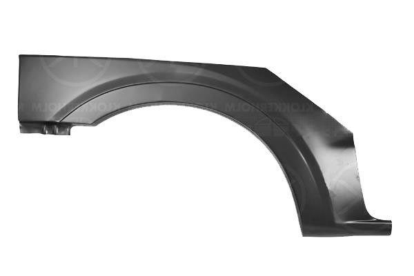 Mitsubishi Shogun/Pajero 2000-2006 2/3 Door Rear Wheel Arch L/H