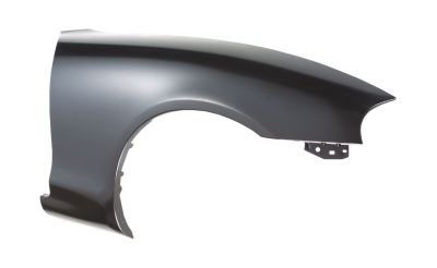 Mazda MX5 1998-2005 Front Wing No Indicator Hole R/H