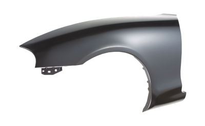 Mazda MX5 1998-2005 Front Wing No Indicator Hole L/H