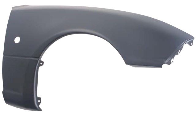 Mazda MX5 1990-1998 Front Wing