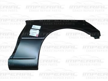 MAZDA MX5 (1990-1998) Rear Wheel Arch