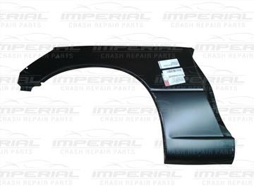 MAZDA MX5 (1990-1998) Rear Wheel Arch