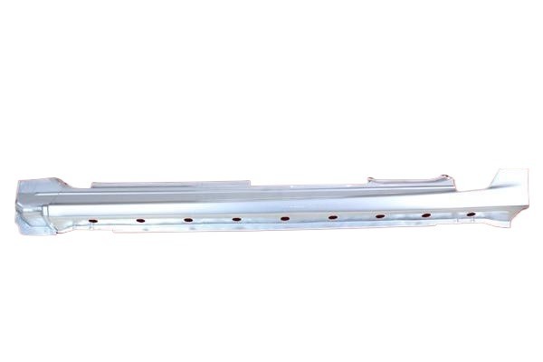Mazda 2 5 Door Hatchback 2007-2010 Full Sill