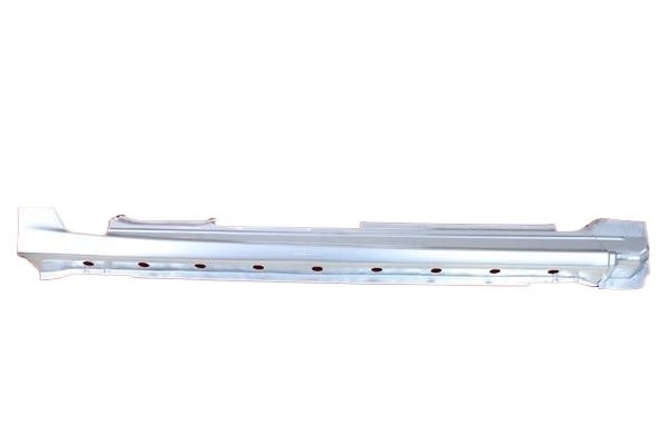 Mazda 2 5 Door Hatchback 2007-2010 Full Sill