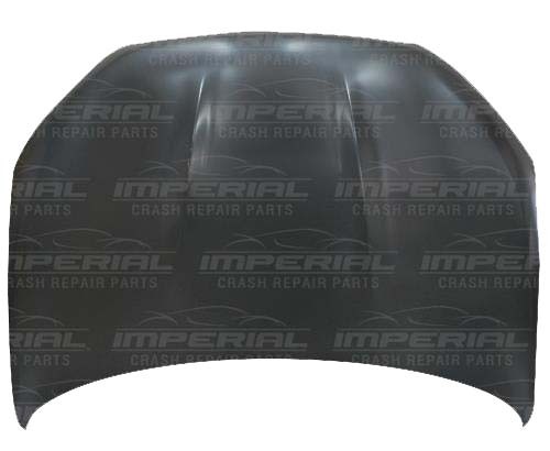 Nissan Qashqai 2010-2013 Bonnet