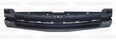 Front Bumper Absorber Centre Section