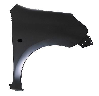Nissan Micra 2013-2017 Front Wing 
