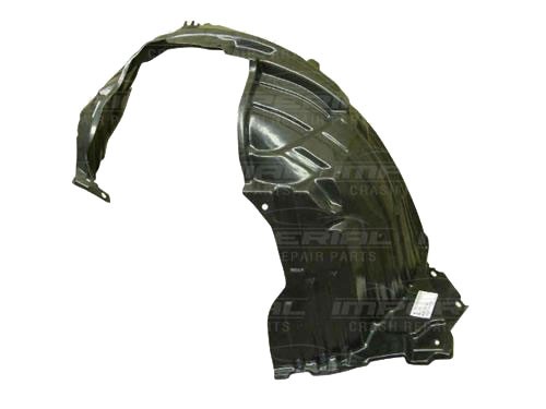 Nissan Micra 2003-2010 (K12) Front Wing Splashguard