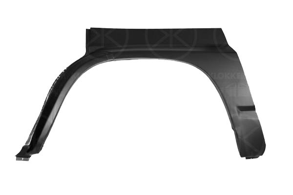 Nissan Patrol 1987-1997 (Y60) 4/5 Door Wagon Rear Wheel Arch L/H
