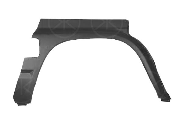 Nissan Patrol 1987-1997 (Y60) 4/5 Door Wagon Rear Wheel Arch R/H