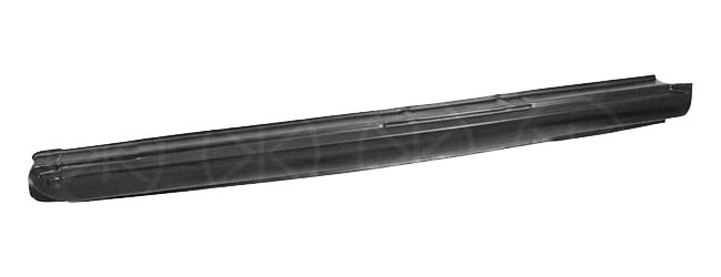 Nissan Primera 1990-1996 (P10) Sill Full Type 4/5 Door L/H
