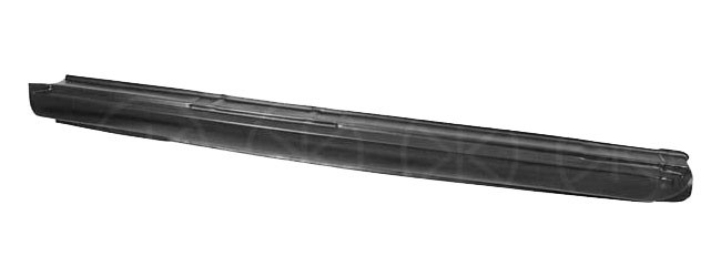 Nissan Primera 1990-1996 (P10) Sill Full Type 4/5 Door R/H