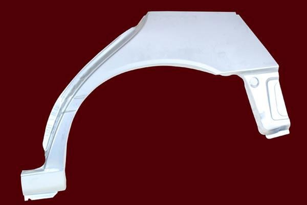 Nissan Sunny 1992-1995 (N14) Rear Wheel Arch L/H