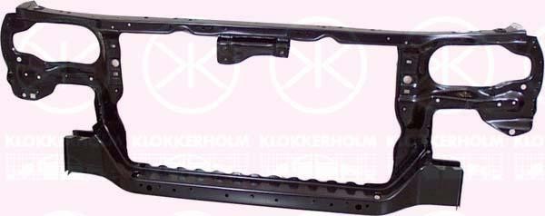 Nissan Sunny 1992-1995 (N14) Front Panel