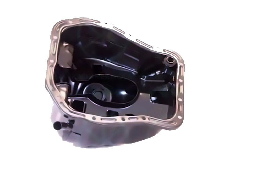 Subaru Impreza/Legacy 1989-1996 Sump Pan 1.6/1.8/2.0 Petrol
