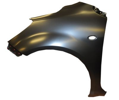 Vauxhall Agila 2008-2015 Front Wing L/H