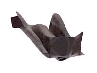 Opel Manta B 1977-1988 Front Jack Support L/H