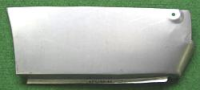 Opel Manta B / Ascona B 1977-1988 Rear Lower Corner L/H