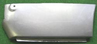 Opel Manta B / Ascona B 1977-1988 Rear Lower Corner R/H